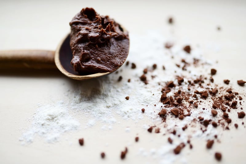 Hot Chocolate