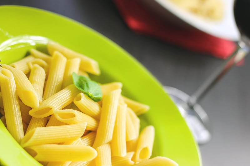 Italian Cuisine