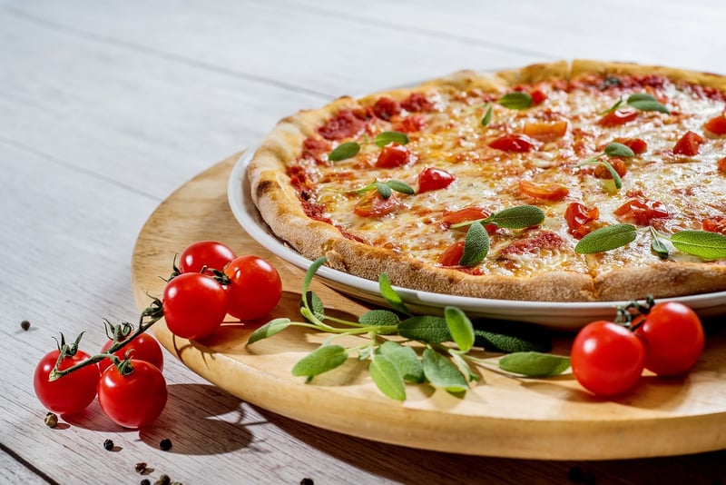 European cuisine